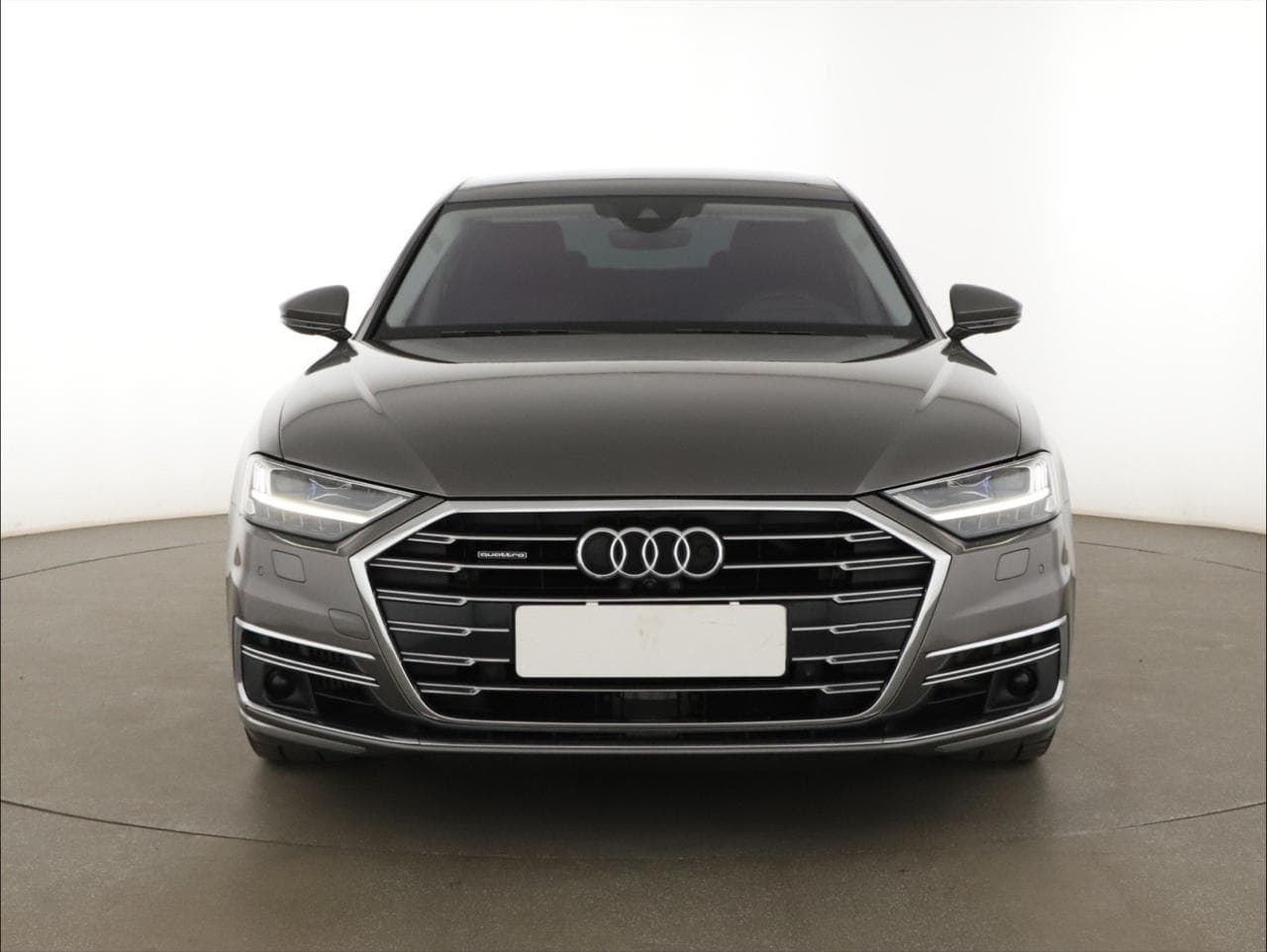 2019 Audi A8 - 2