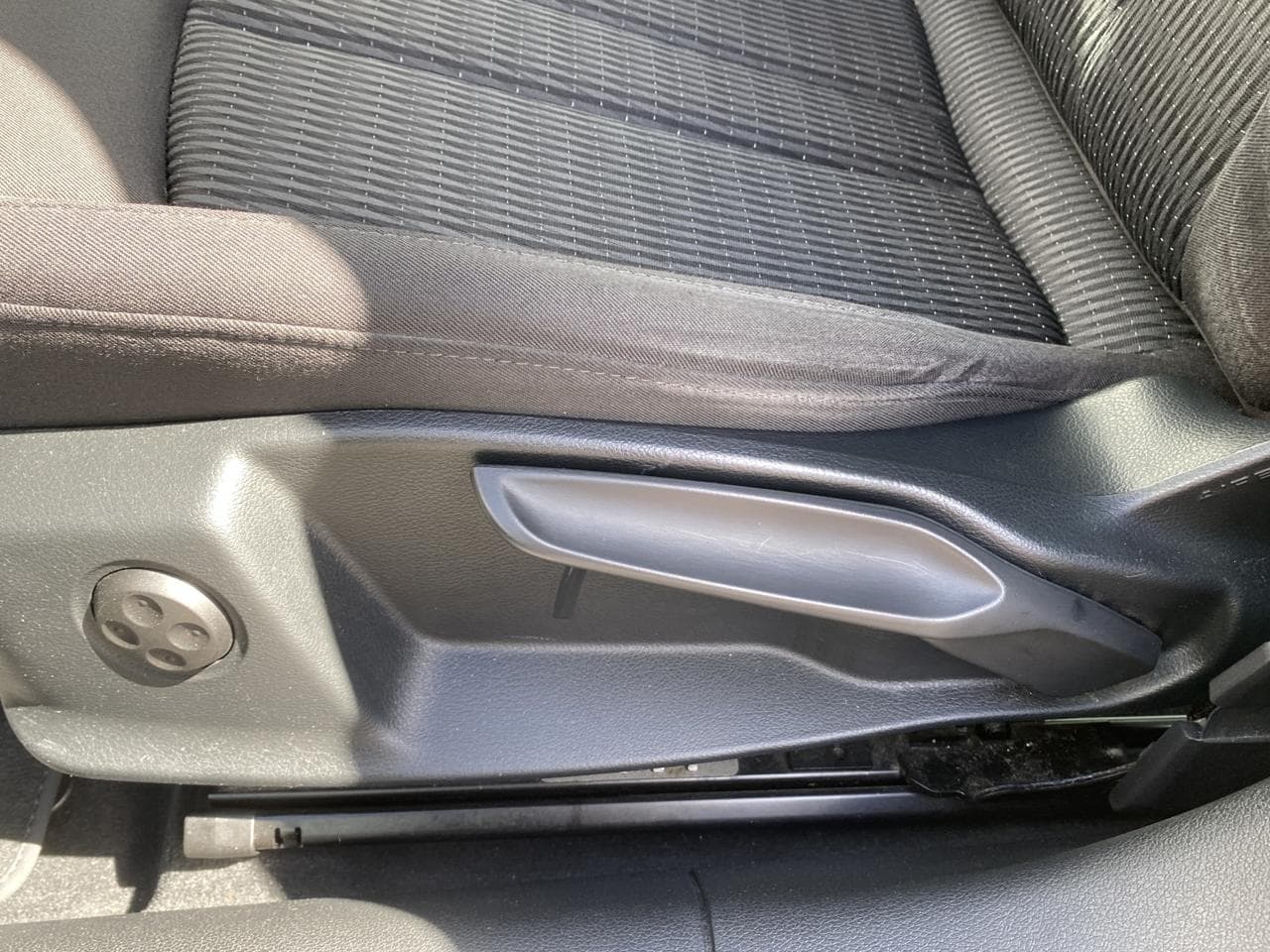 2017 Audi A4 - 14