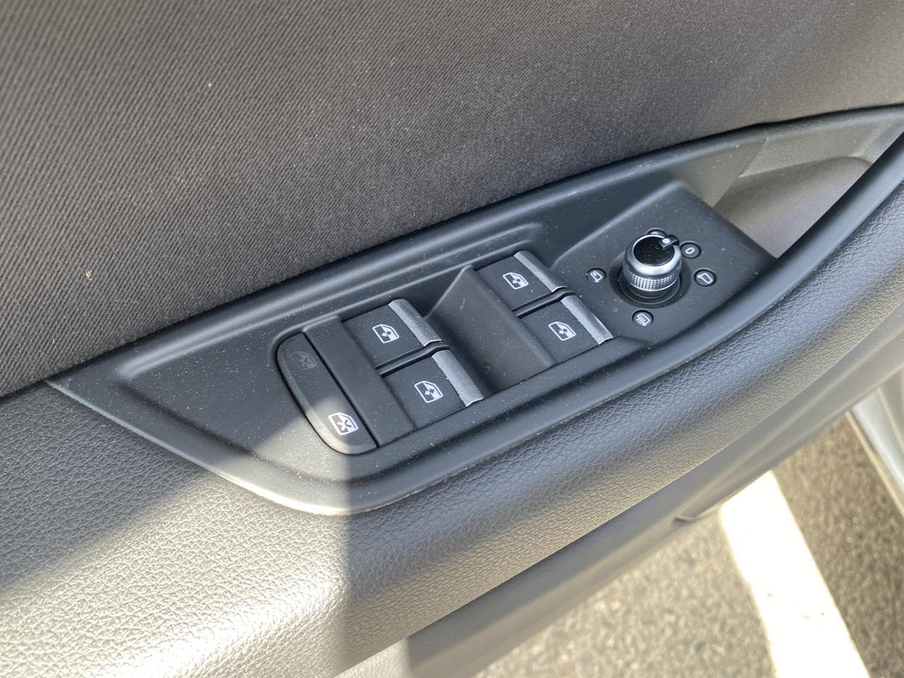 2017 Audi A4 - 13