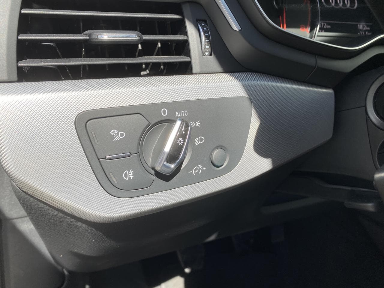 2017 Audi A4 - 15