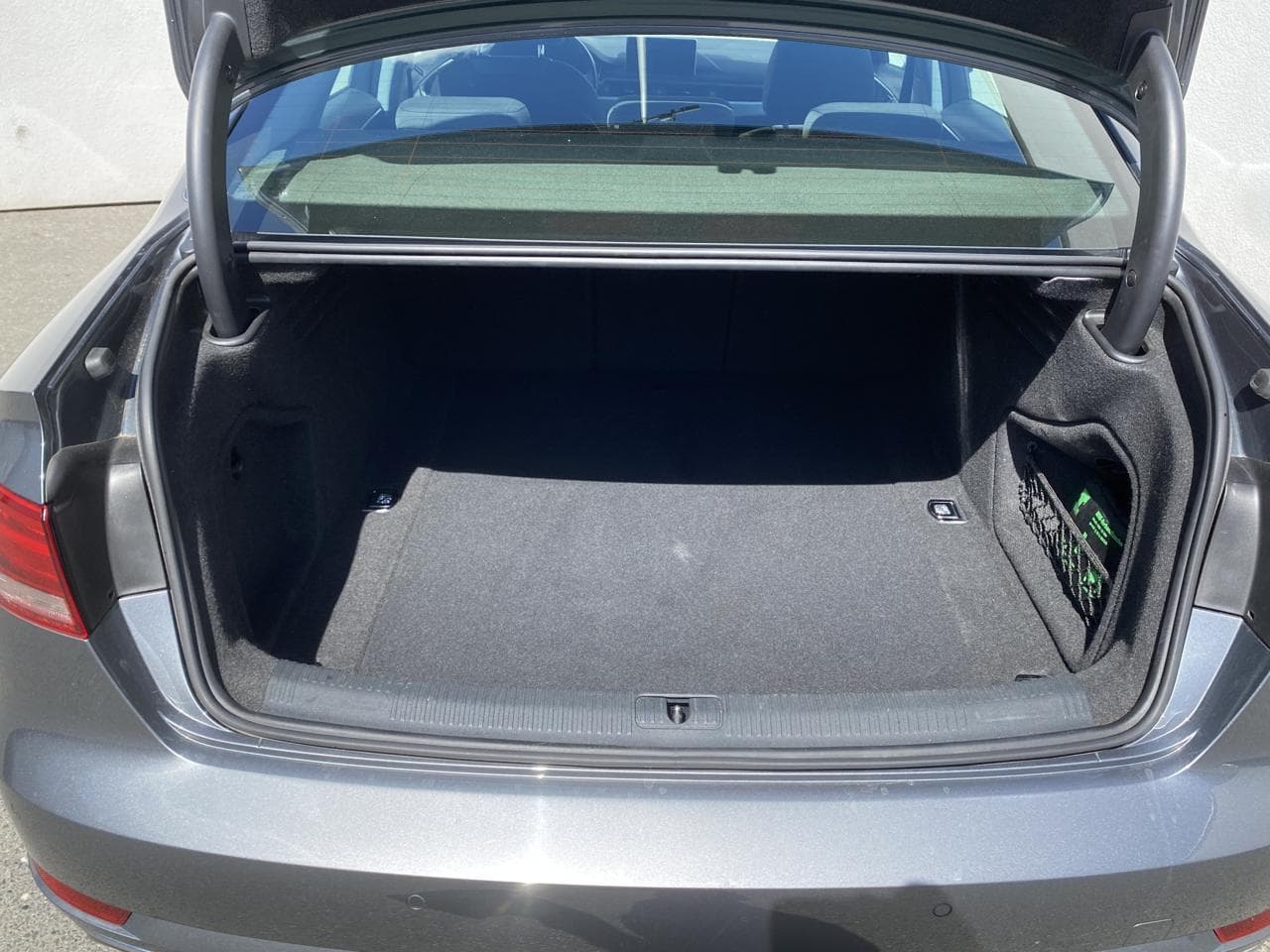 2017 Audi A4 - 7