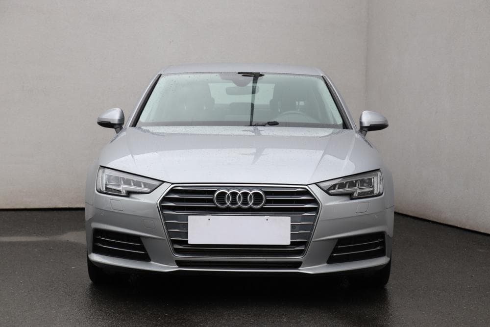 2017 Audi A4 - 2
