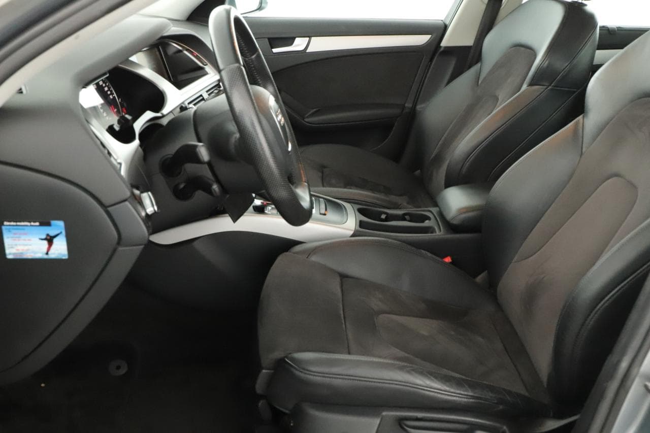 2012 Audi A4 - 22