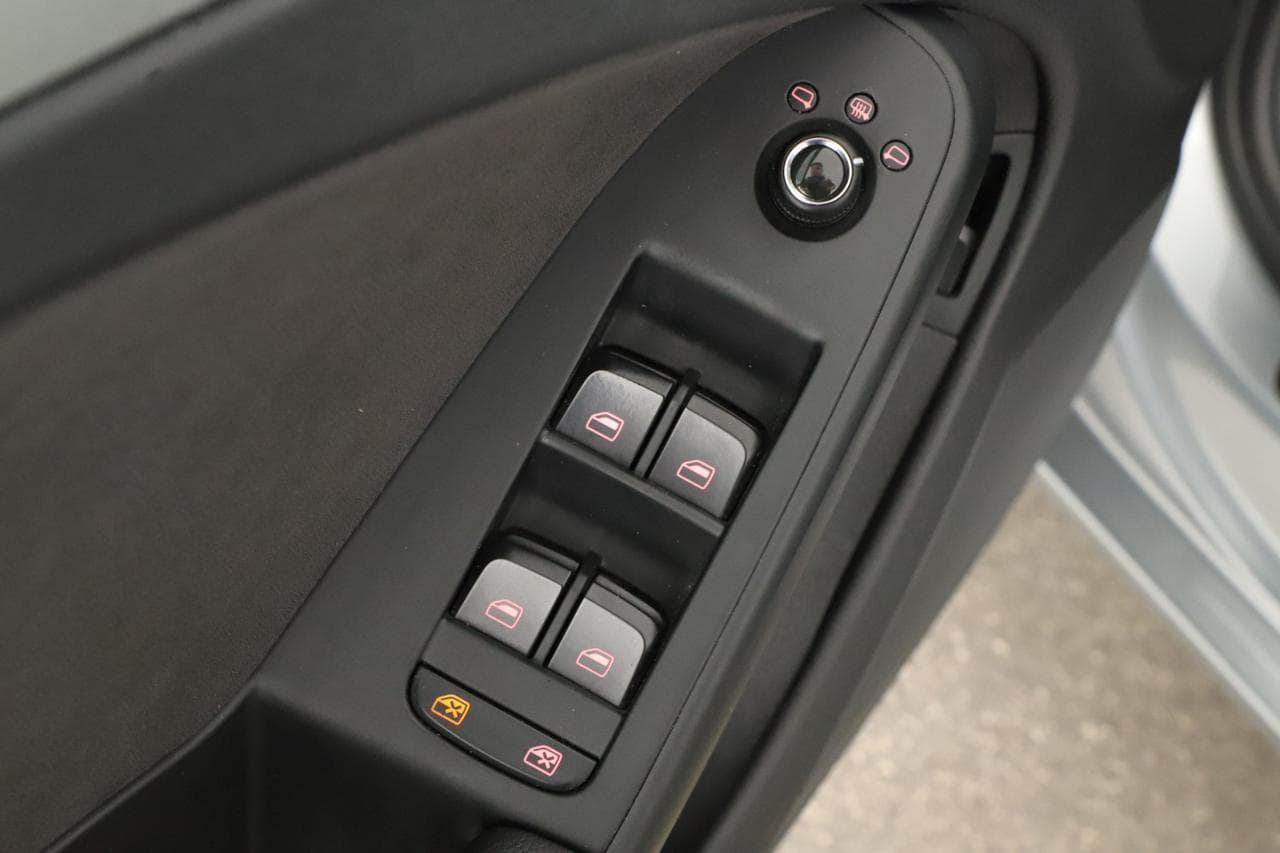 2012 Audi A4 - 34