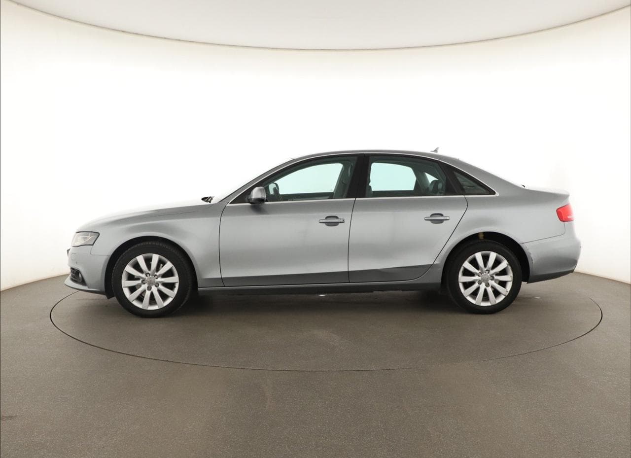 2012 Audi A4 - 7