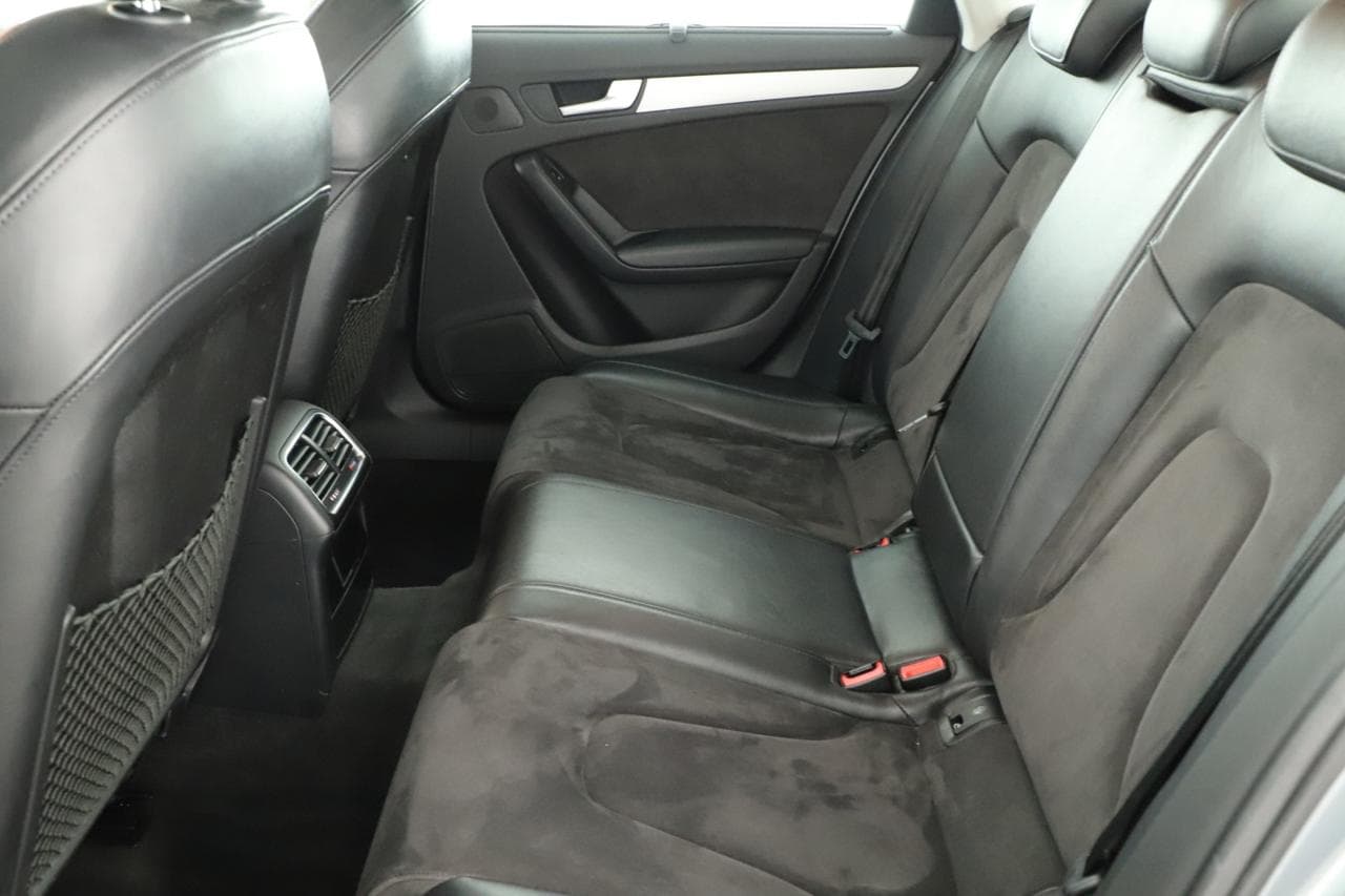 2012 Audi A4 - 20
