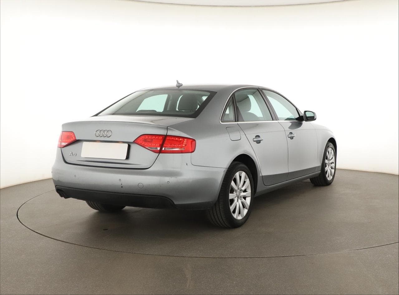 2012 Audi A4 - 12