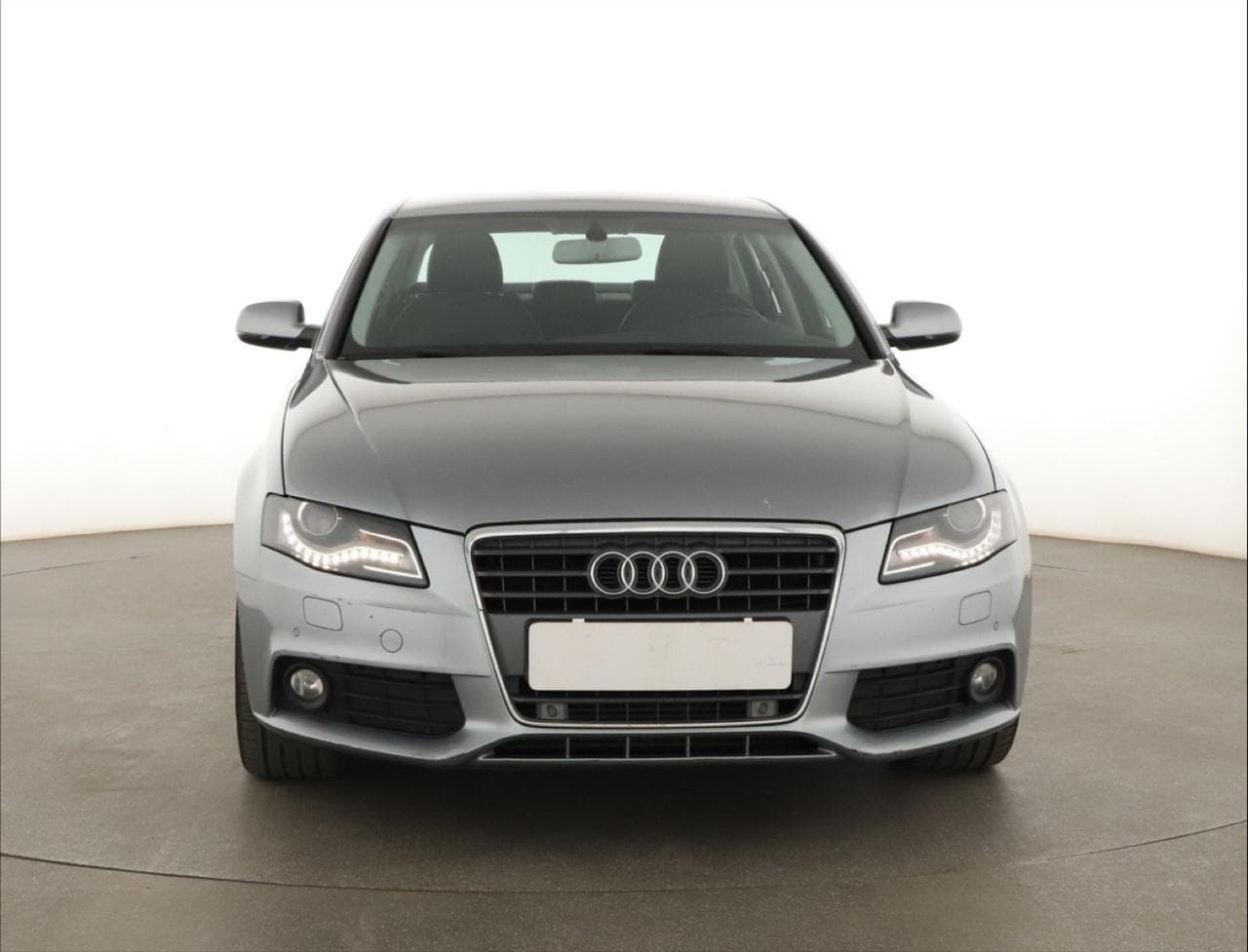 2012 Audi A4 - 3