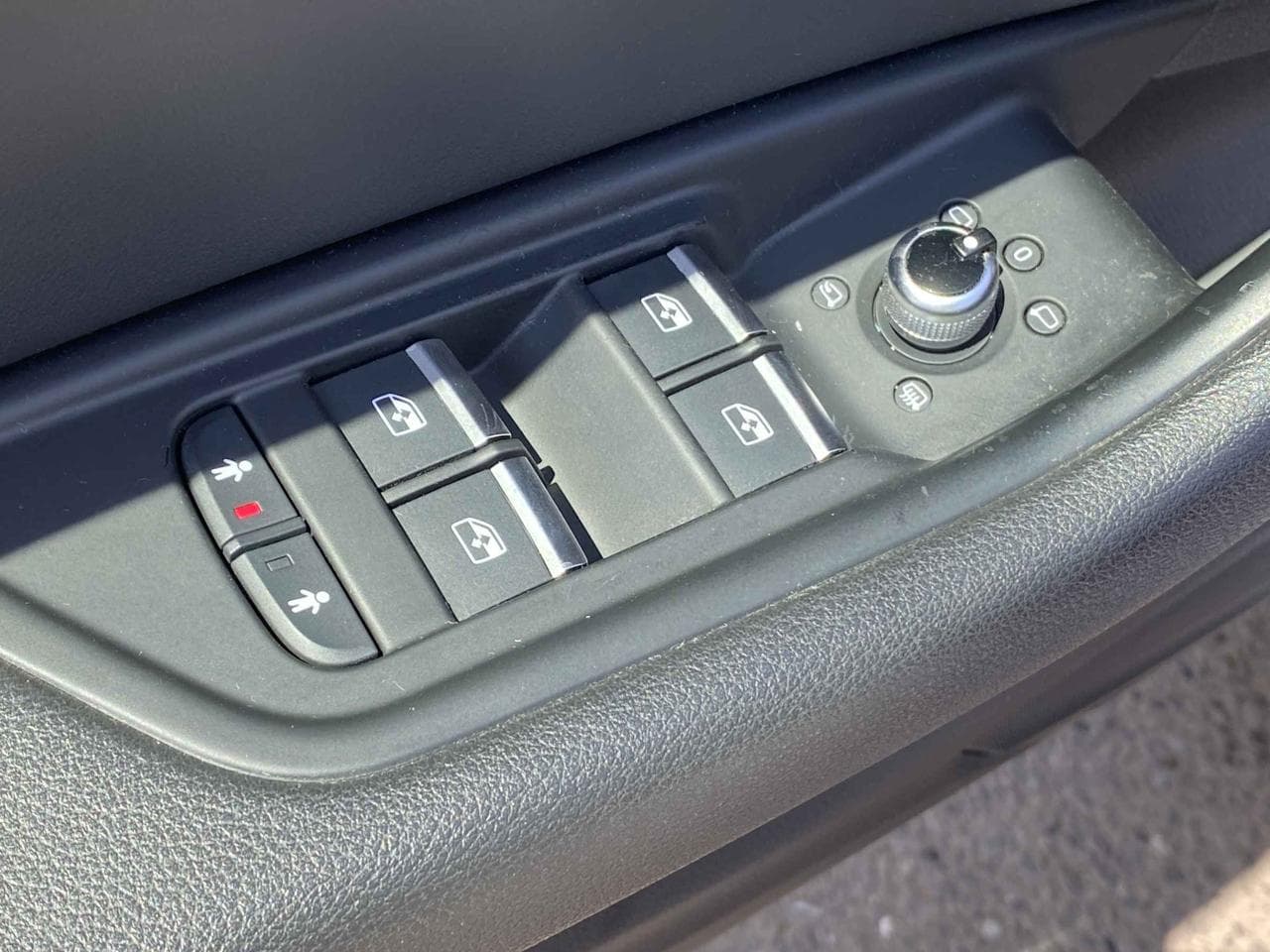 2016 Audi A4 - 17