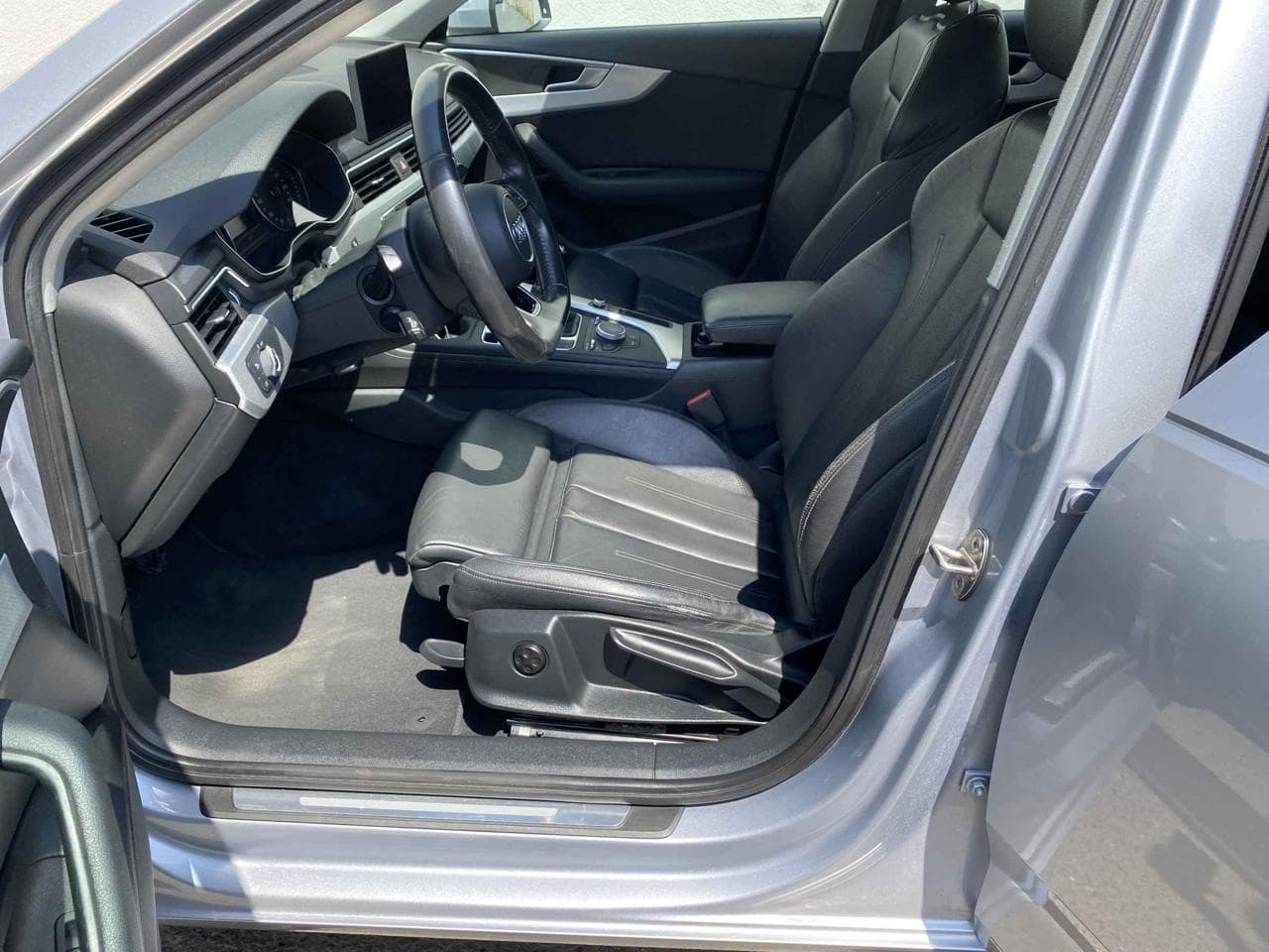 2016 Audi A4 - 13