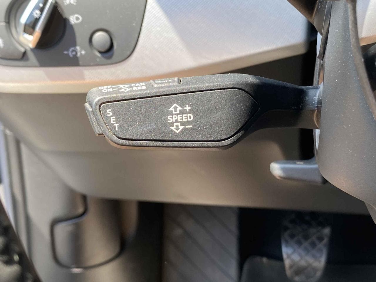 2016 Audi A4 - 21