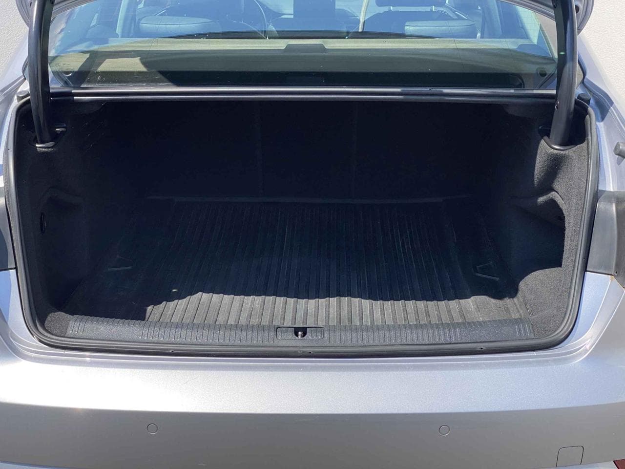 2016 Audi A4 - 9