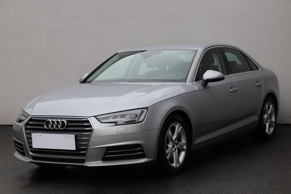 2016 Audi A4 - 3
