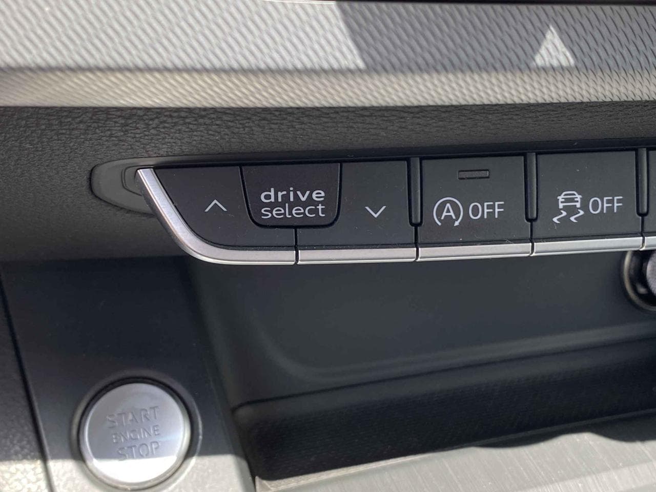 2016 Audi A4 - 23