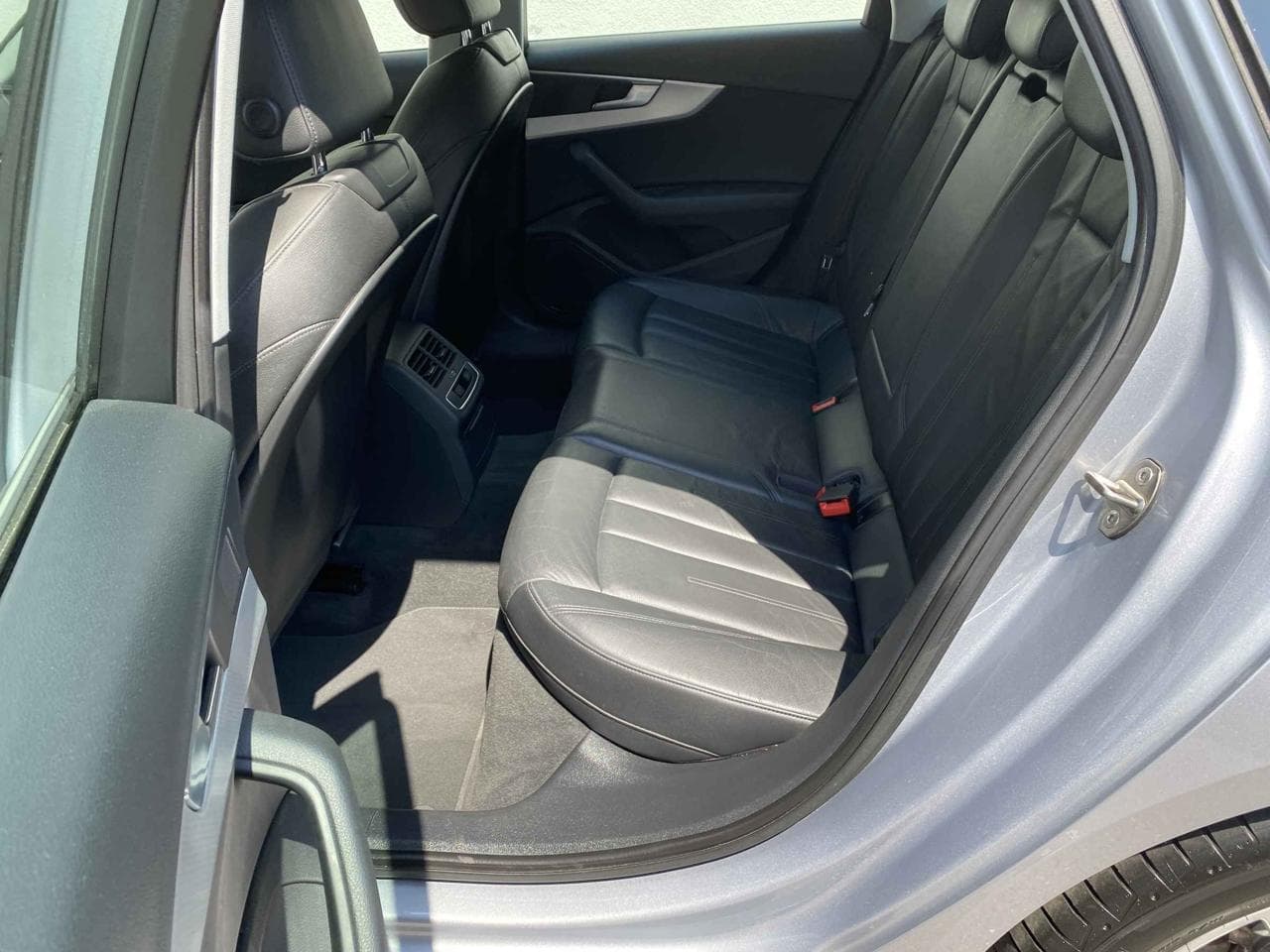 2016 Audi A4 - 15
