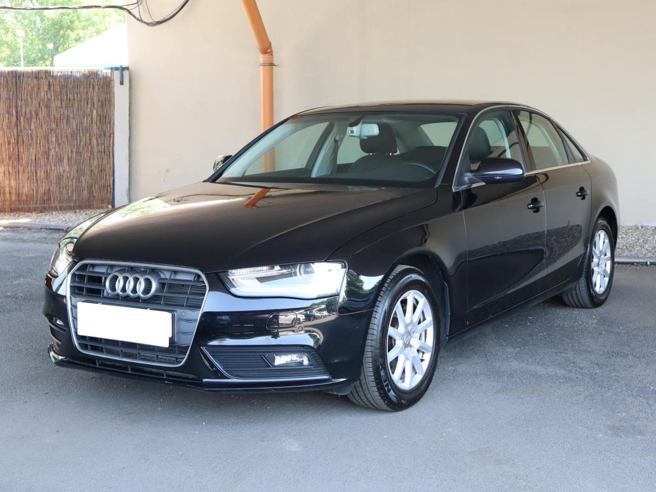2013 Audi A4 - 3
