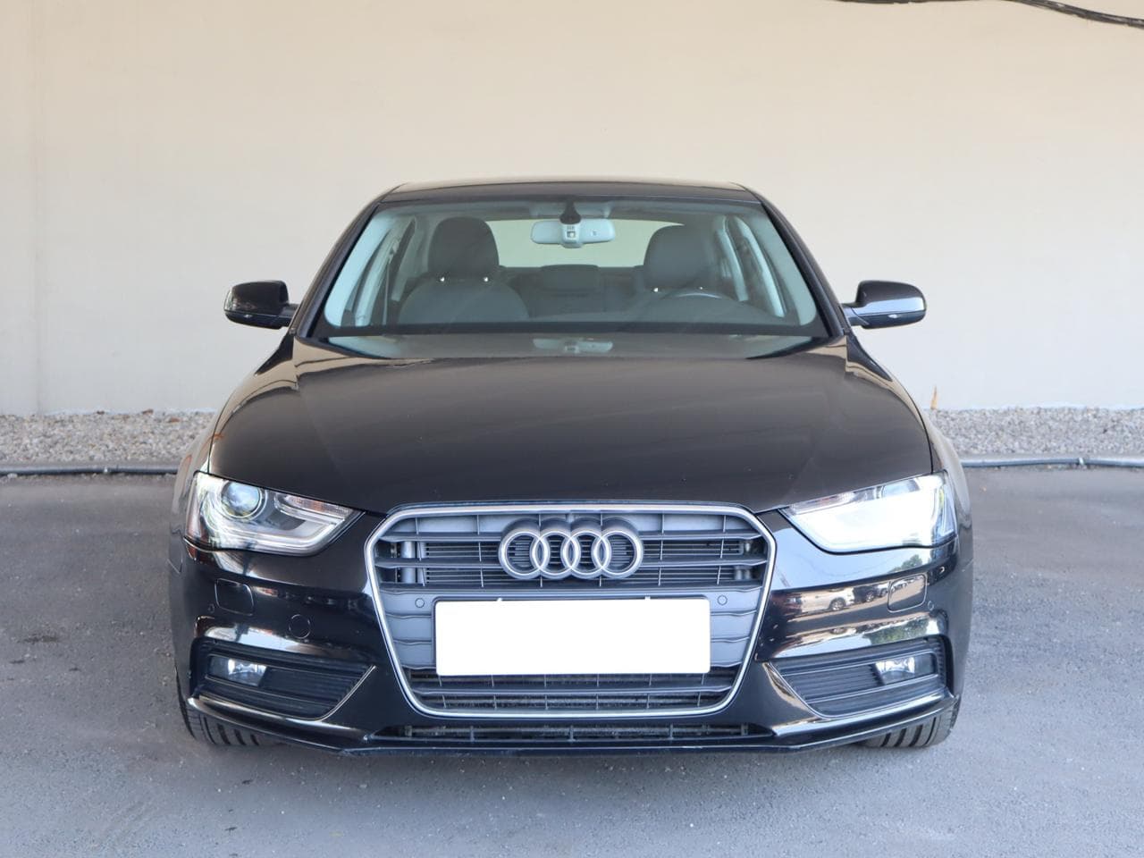 2013 Audi A4 - 2