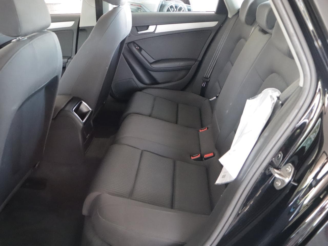 2013 Audi A4 - 20