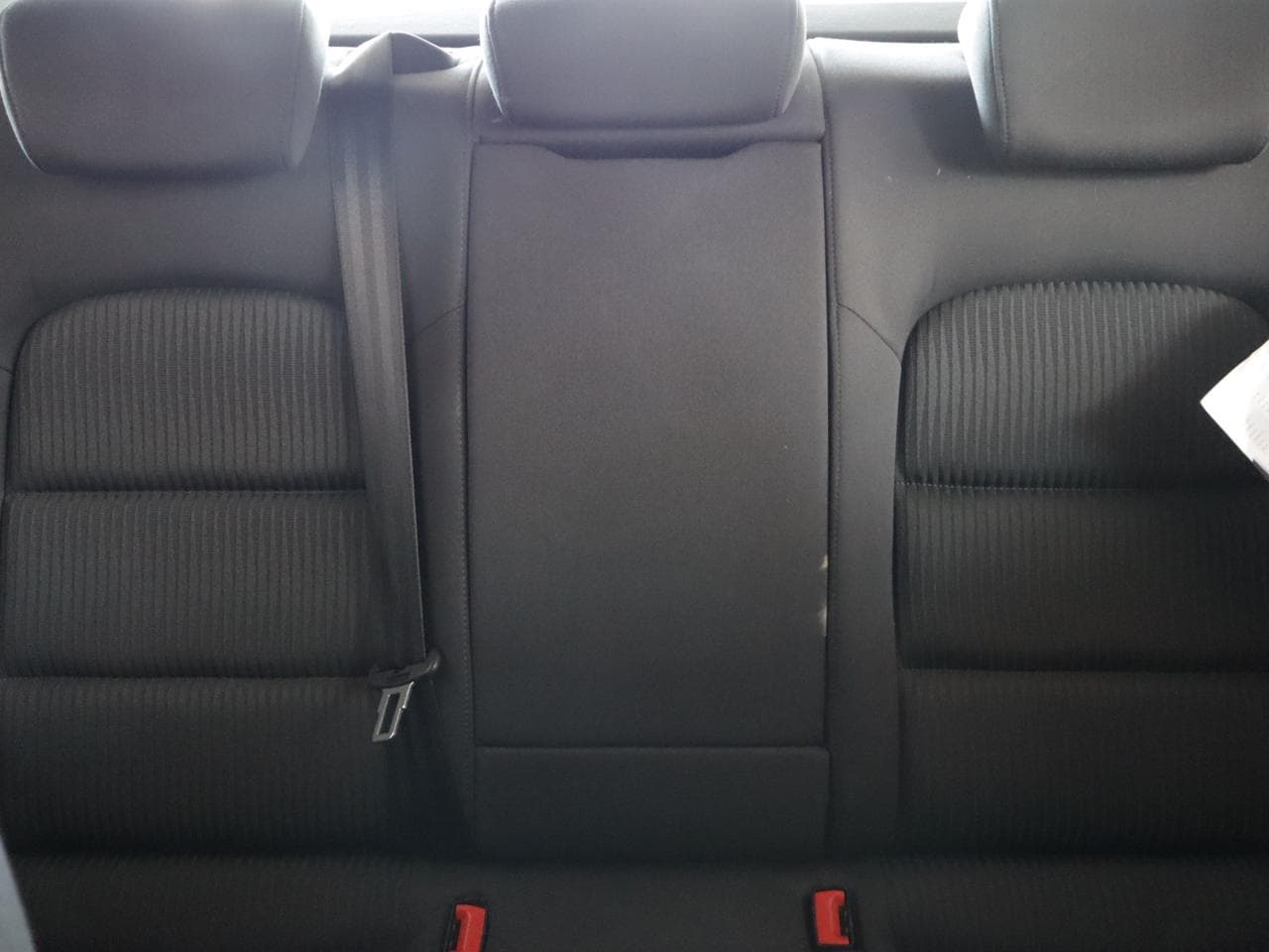 2013 Audi A4 - 18