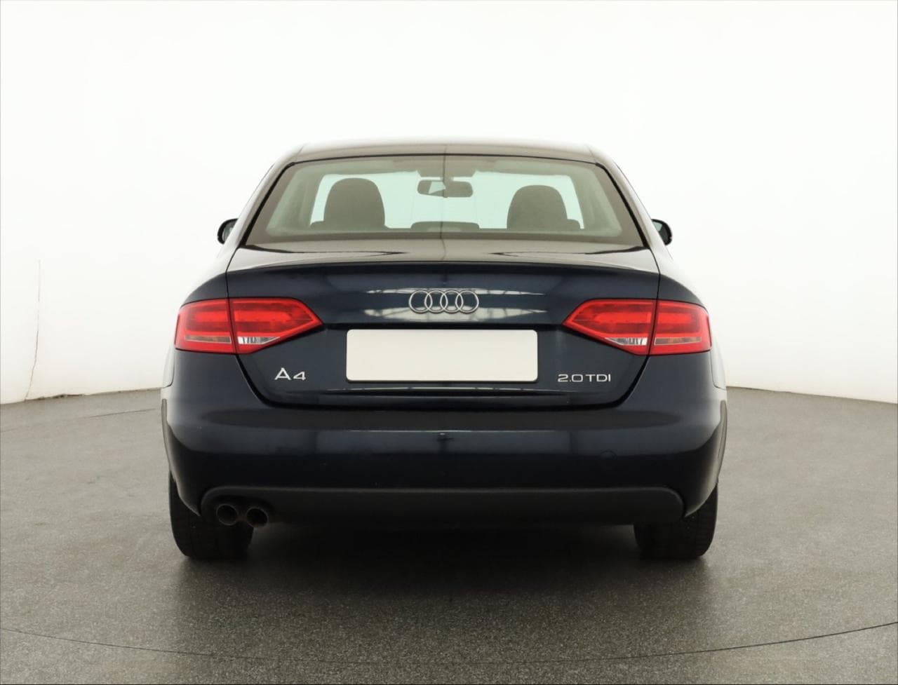 2010 Audi A4 - 6