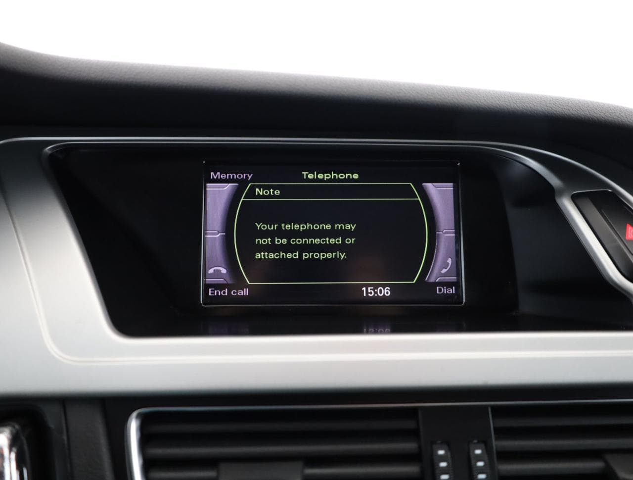 2010 Audi A4 - 18