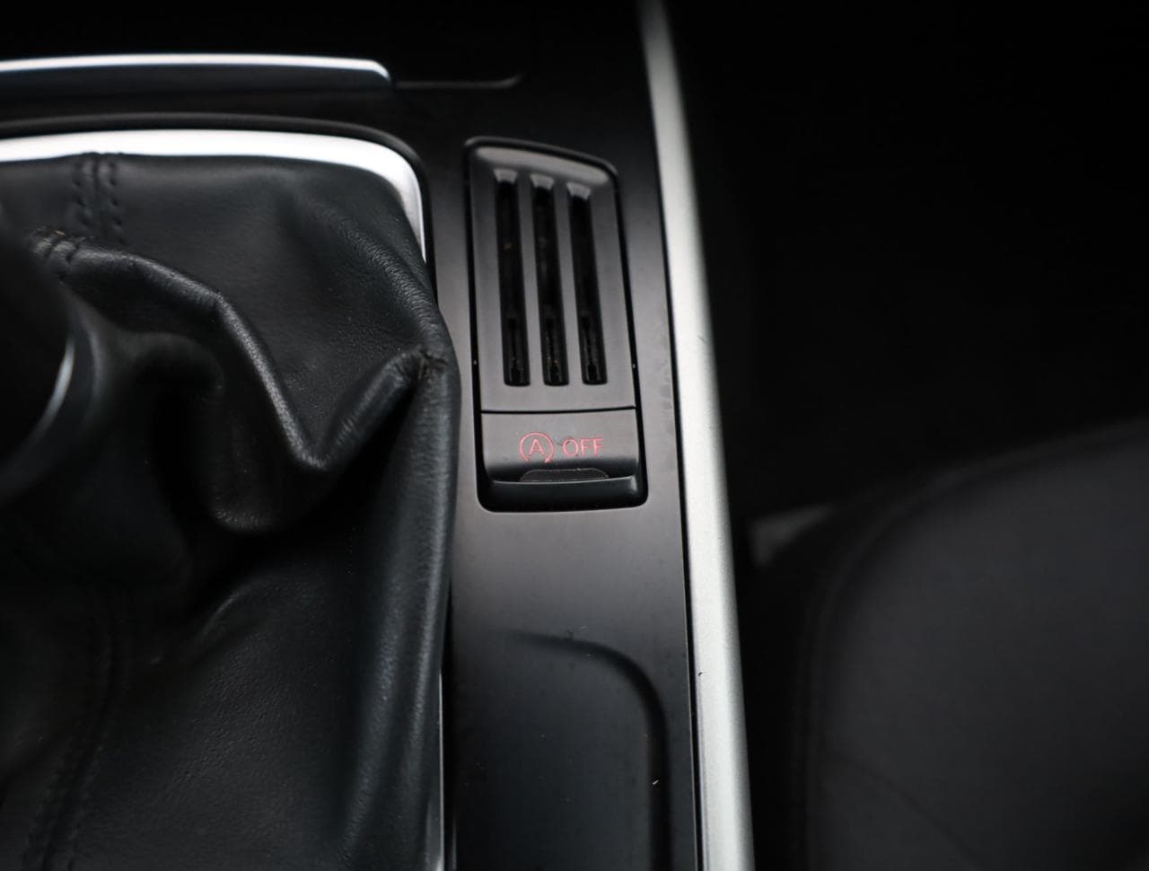 2010 Audi A4 - 20