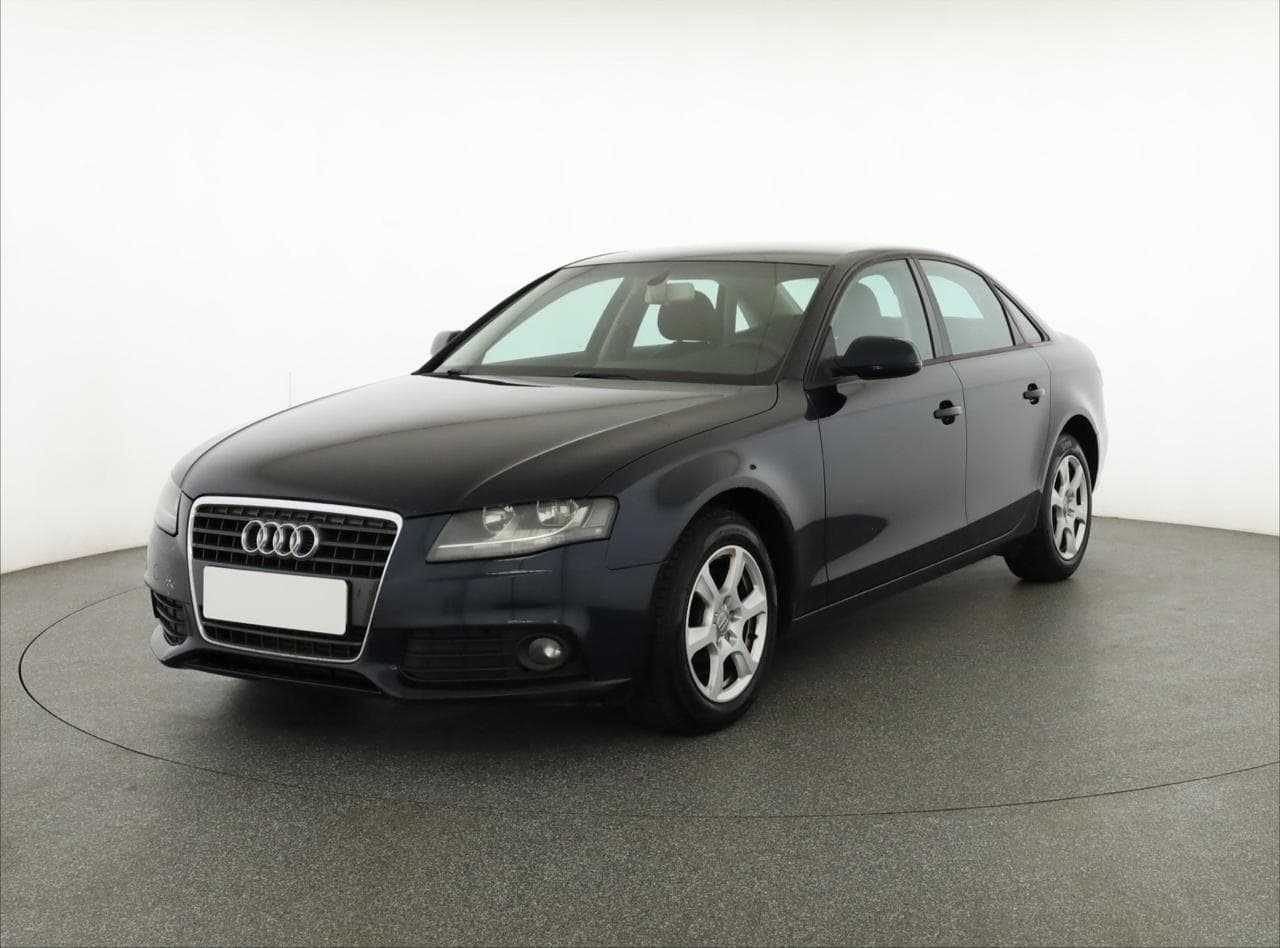 2010 Audi A4 - 3