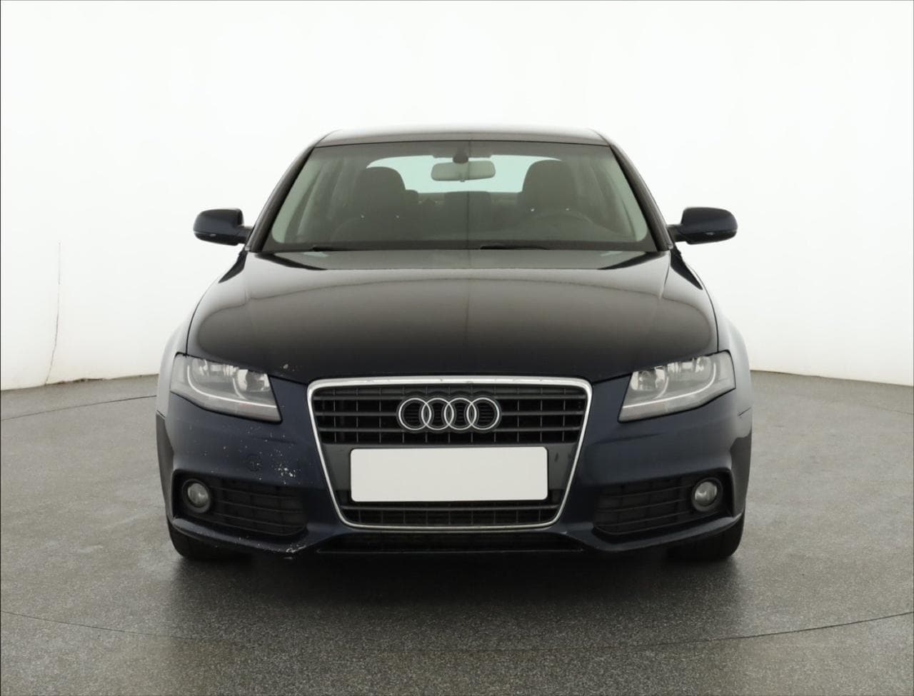 2010 Audi A4 - 2