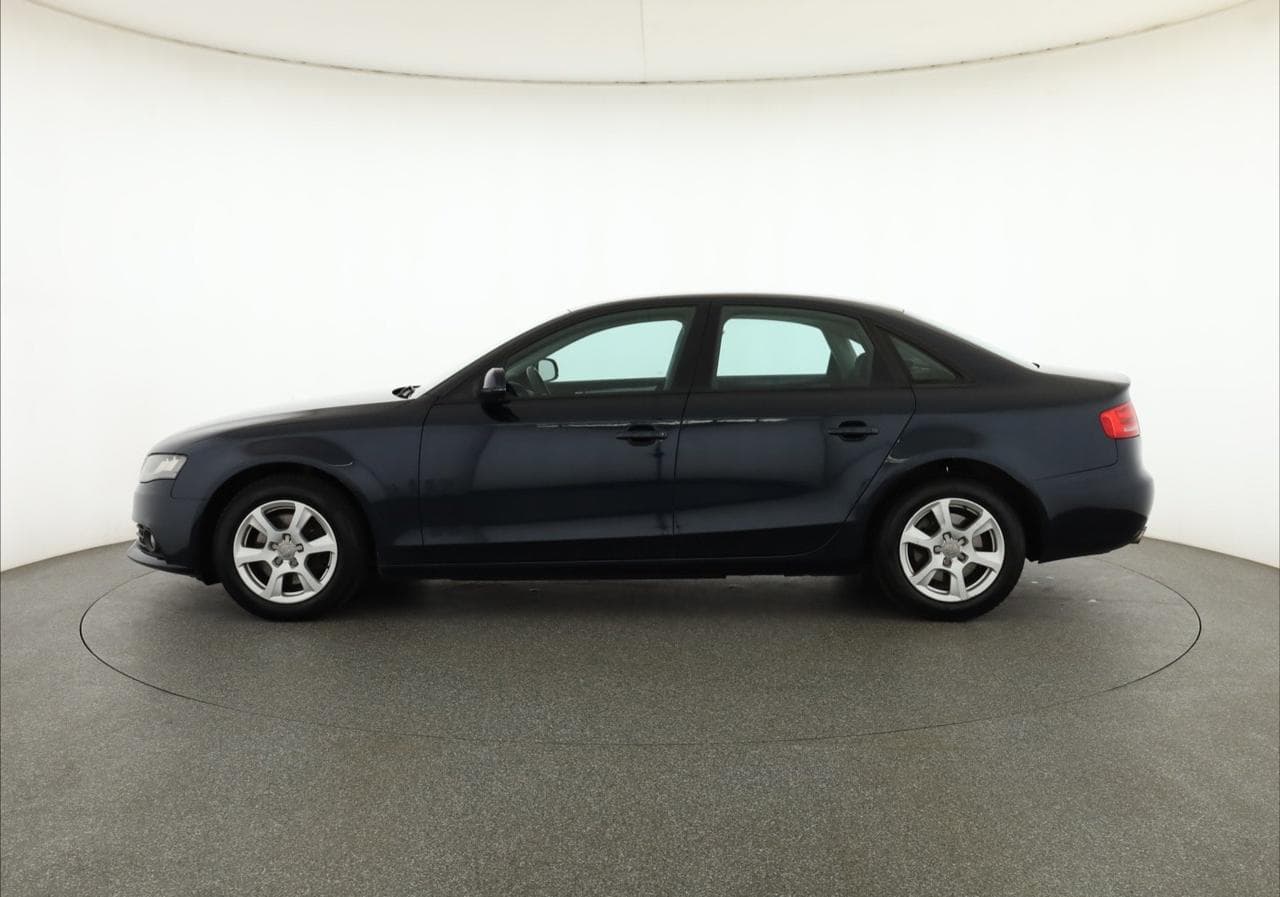 2010 Audi A4 - 4