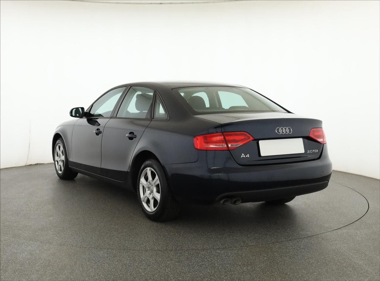 2010 Audi A4 - 5