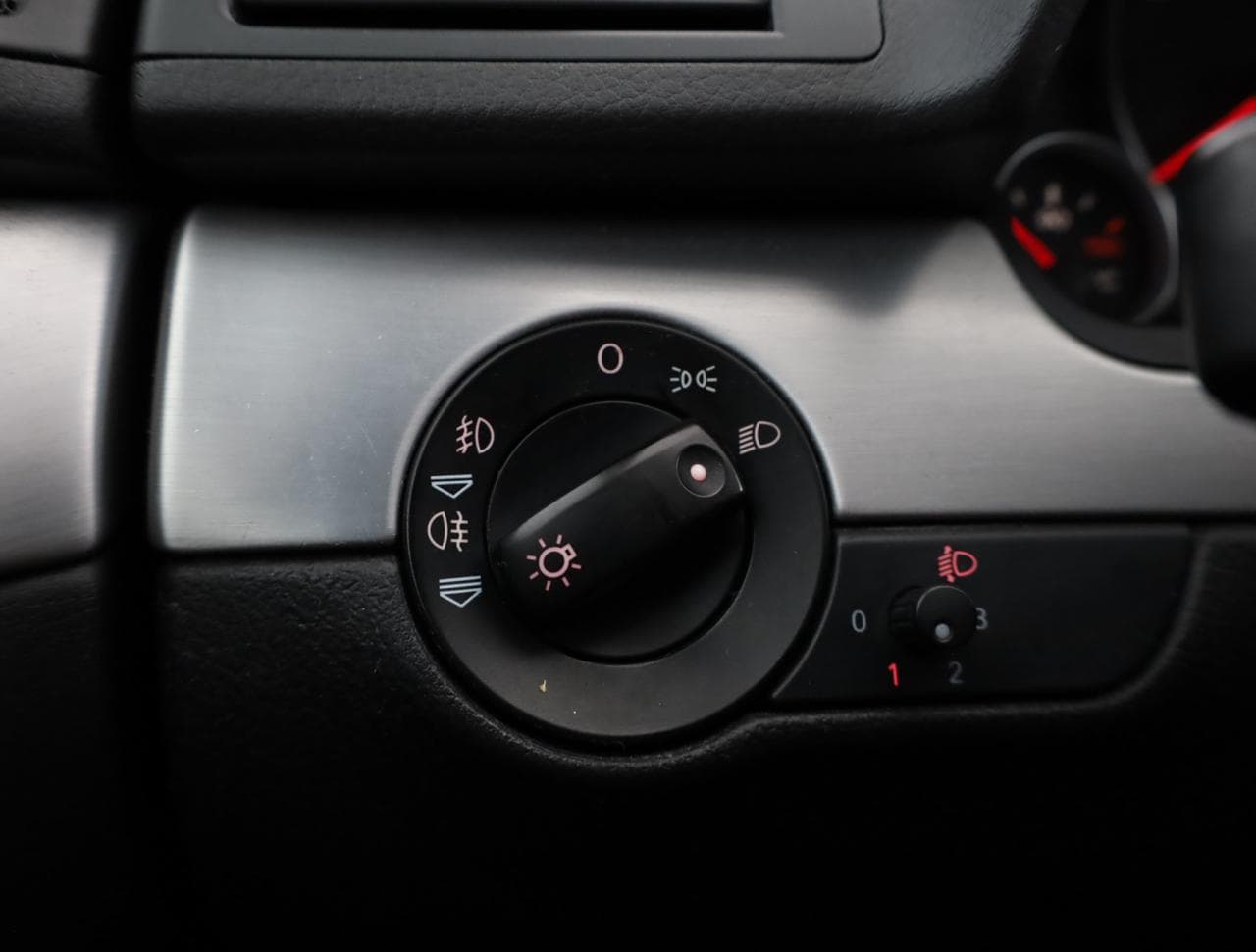 2006 Audi A4 - 18