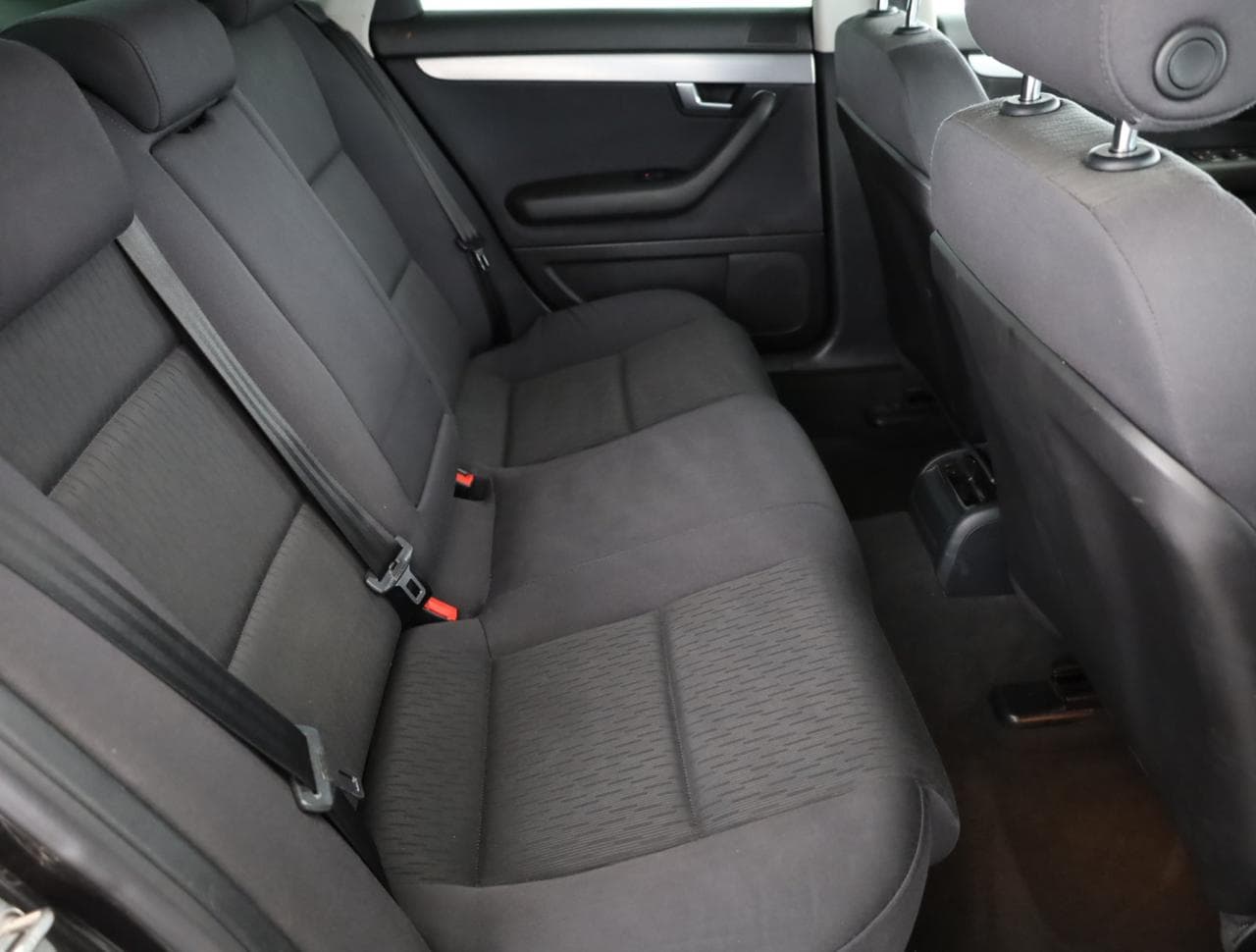 2006 Audi A4 - 11