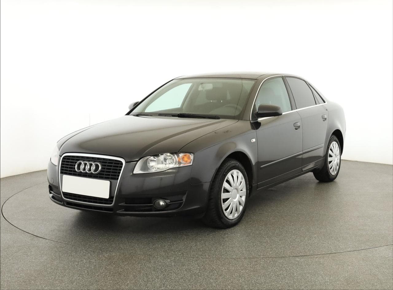 2006 Audi A4 - 3