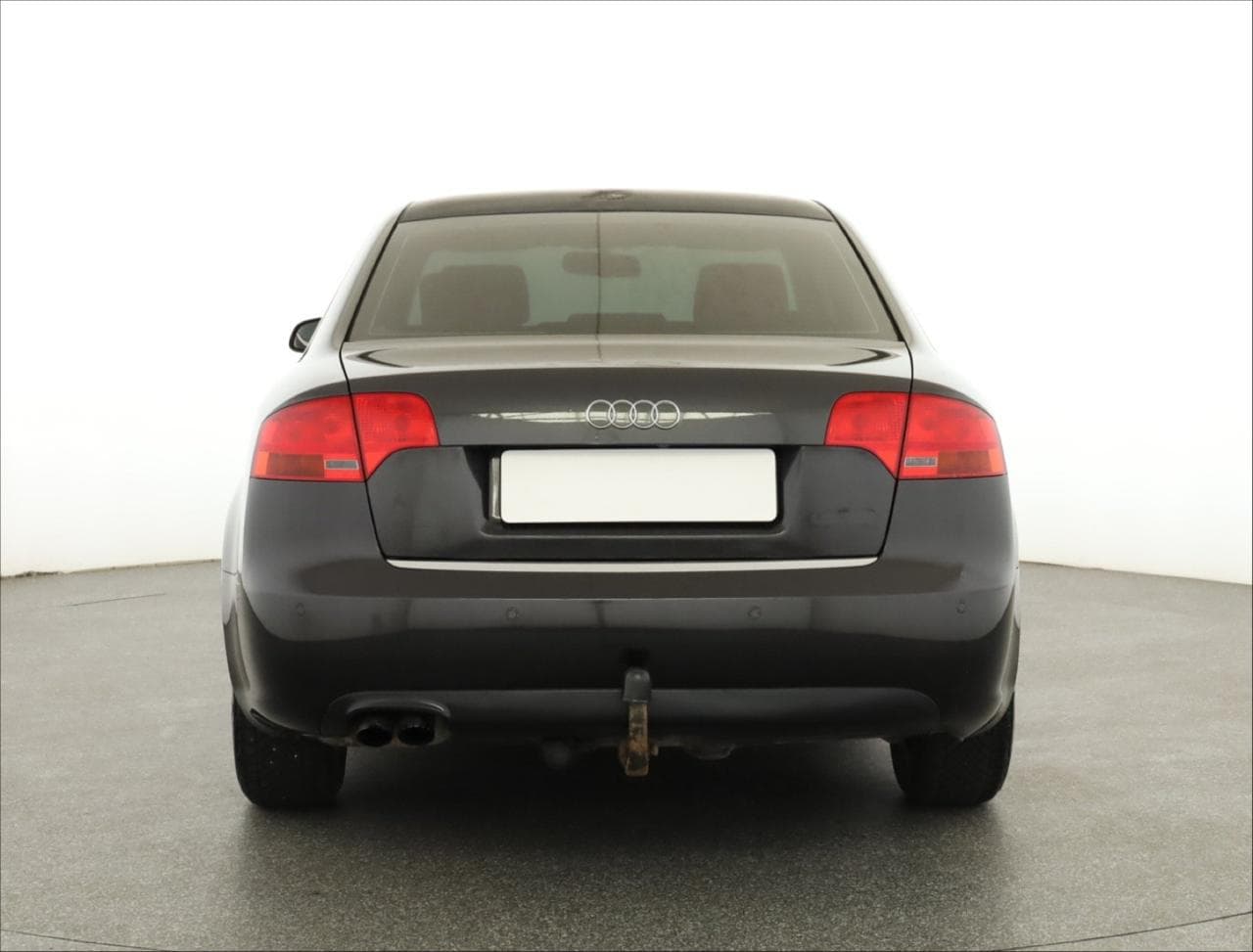 2006 Audi A4 - 6
