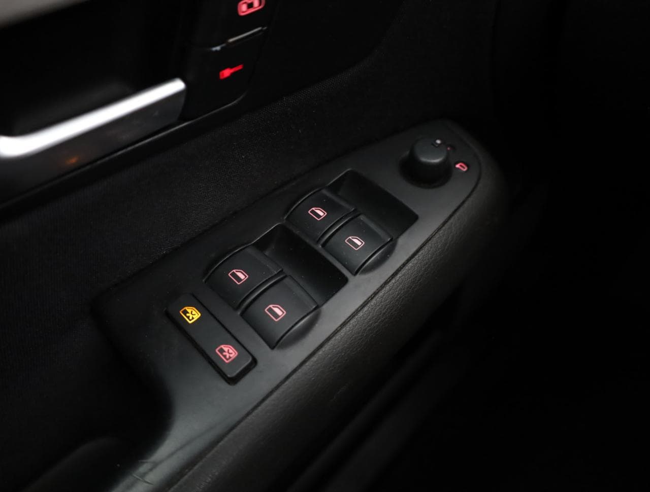 2006 Audi A4 - 19