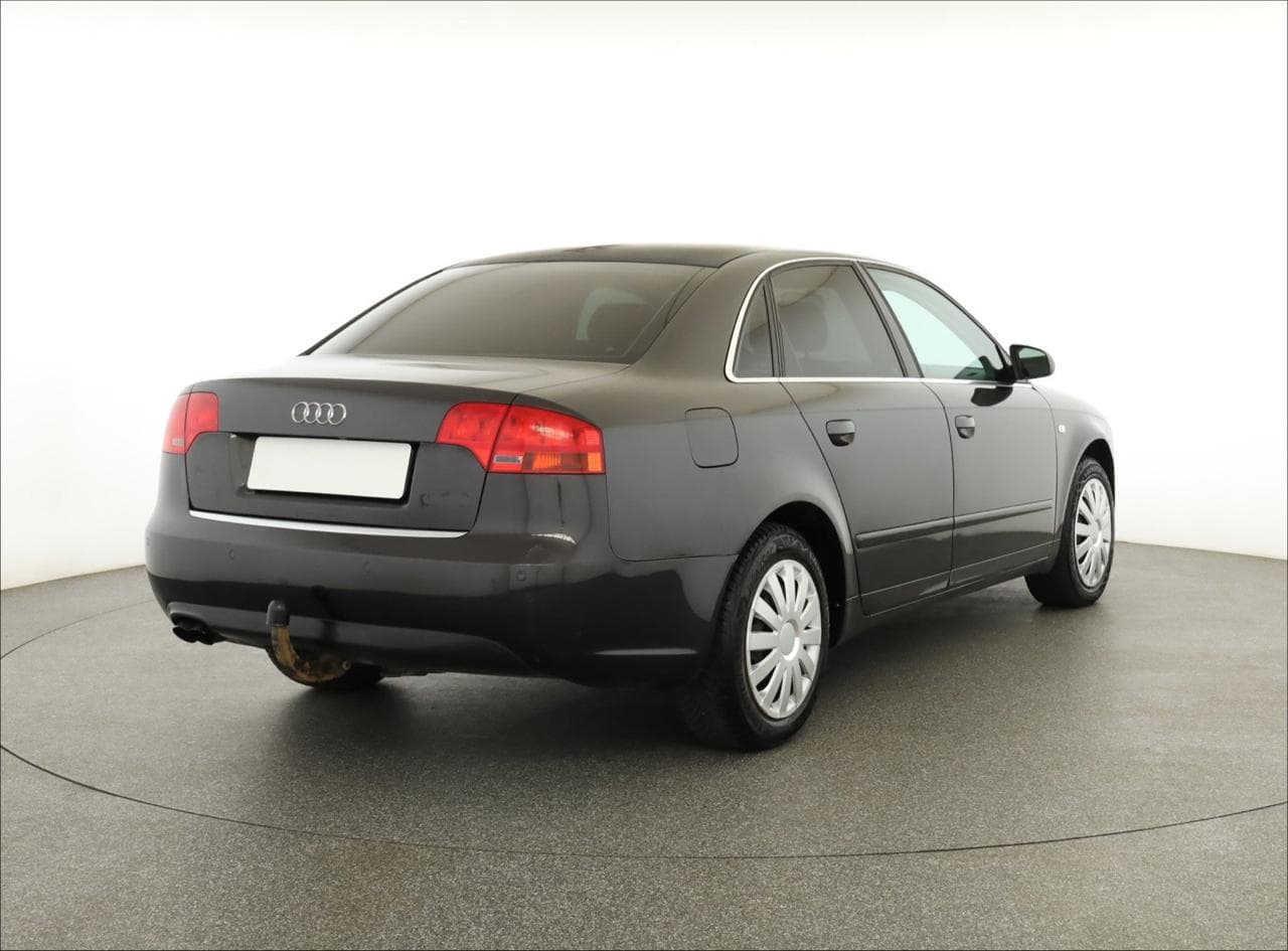 2006 Audi A4 - 7