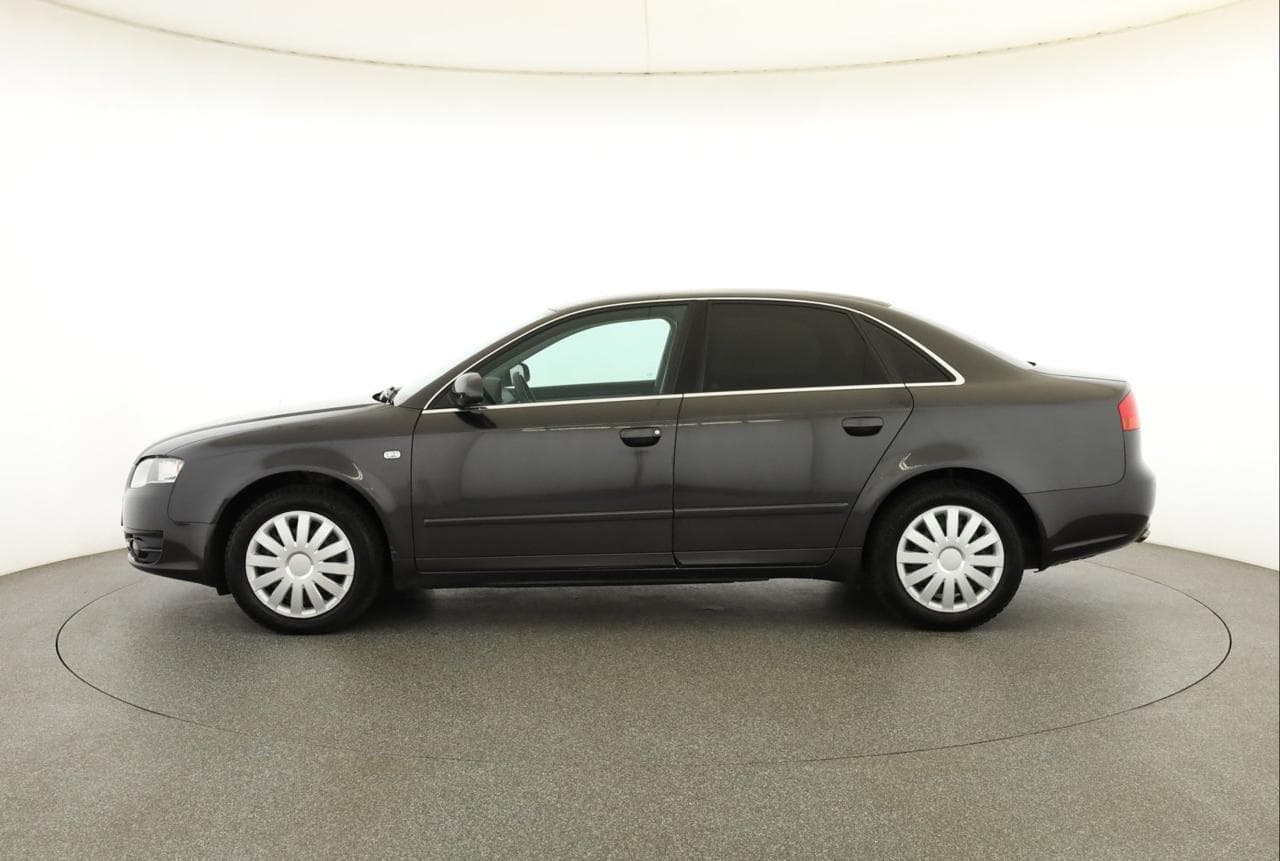 2006 Audi A4 - 4