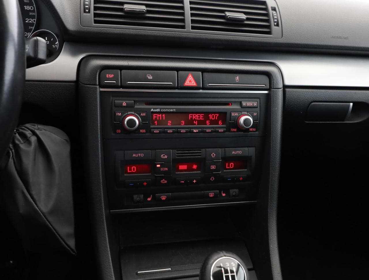 2006 Audi A4 - 15