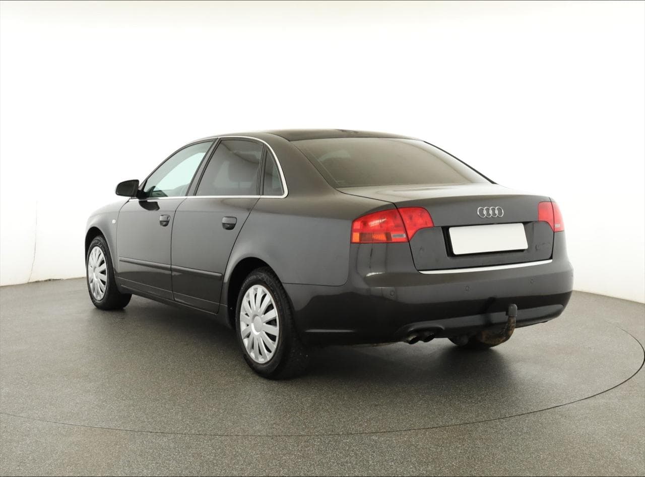 2006 Audi A4 - 5