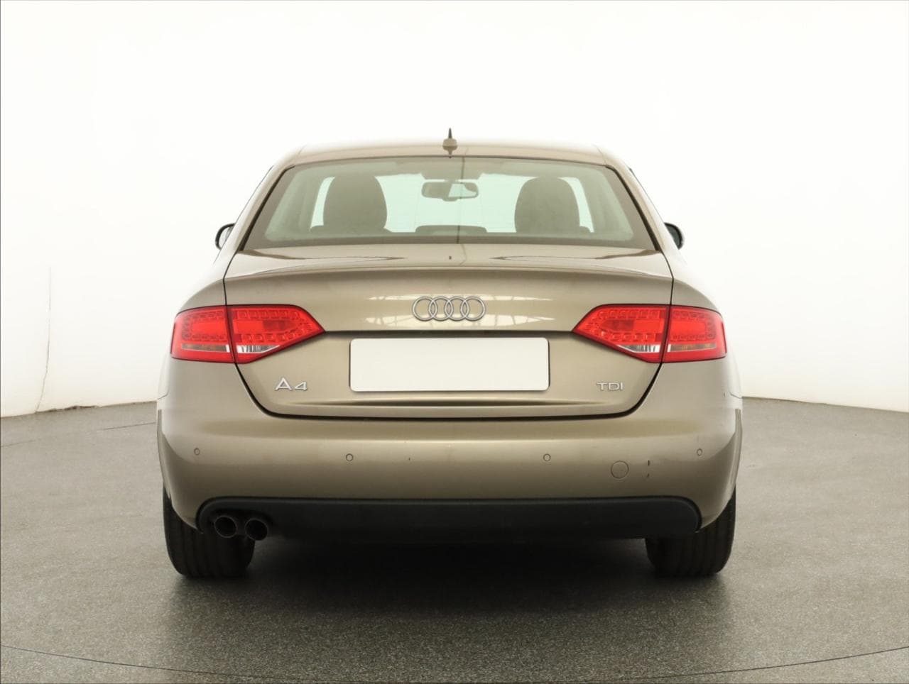 2010 Audi A4 - 6