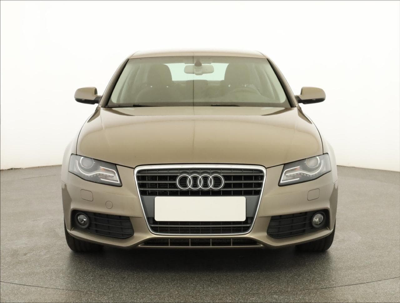 2010 Audi A4 - 2