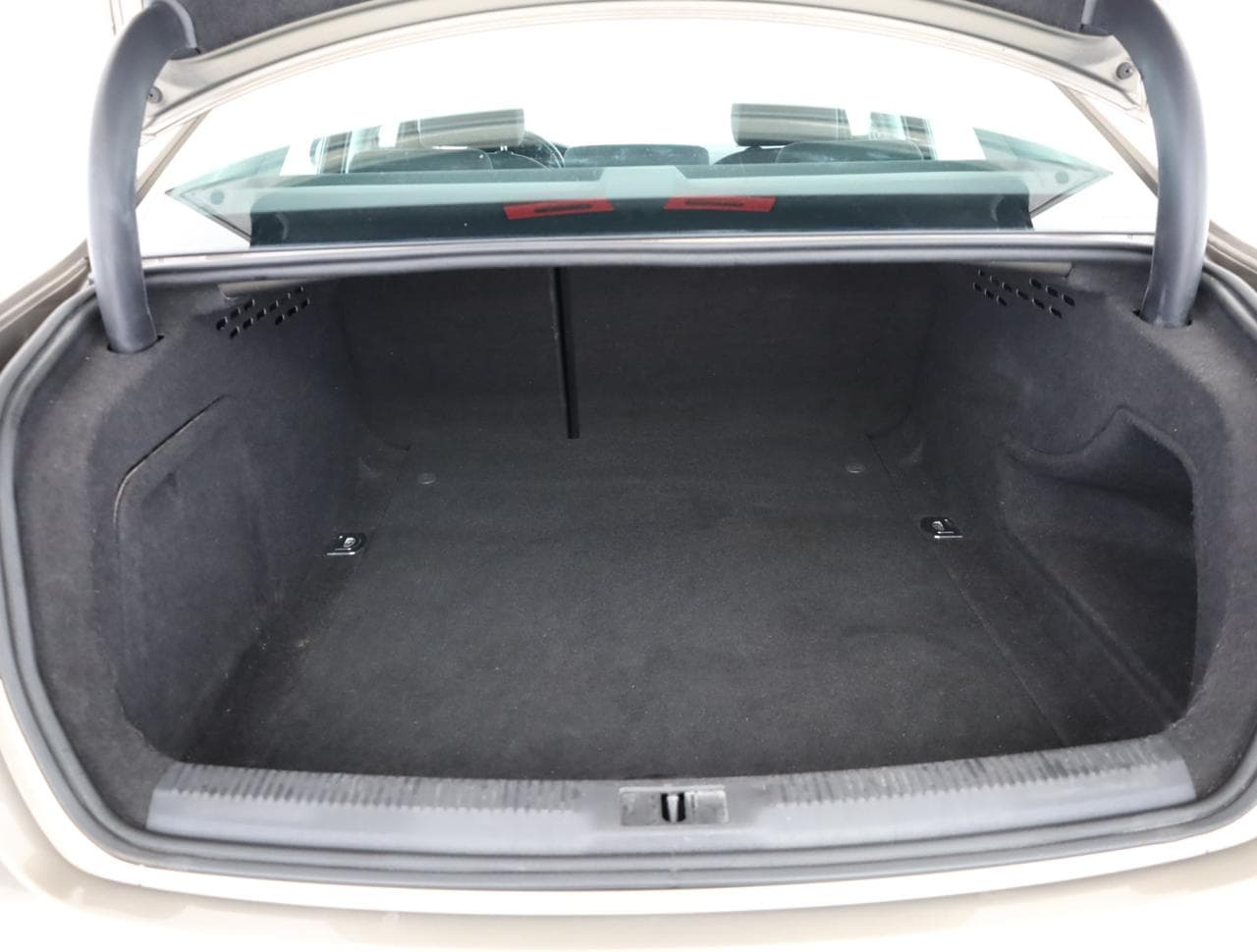 2010 Audi A4 - 19