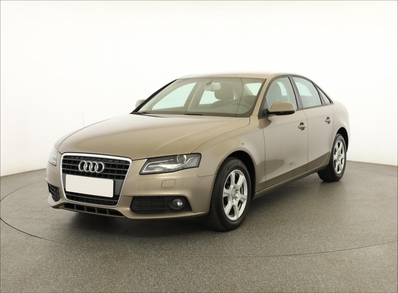 2010 Audi A4 - 3