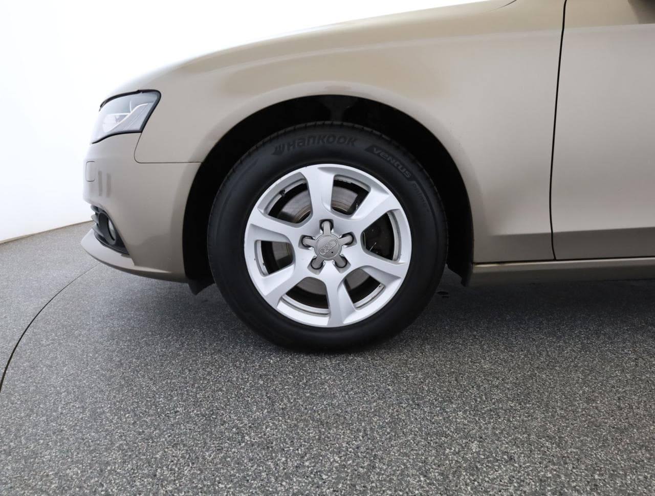 2010 Audi A4 - 20