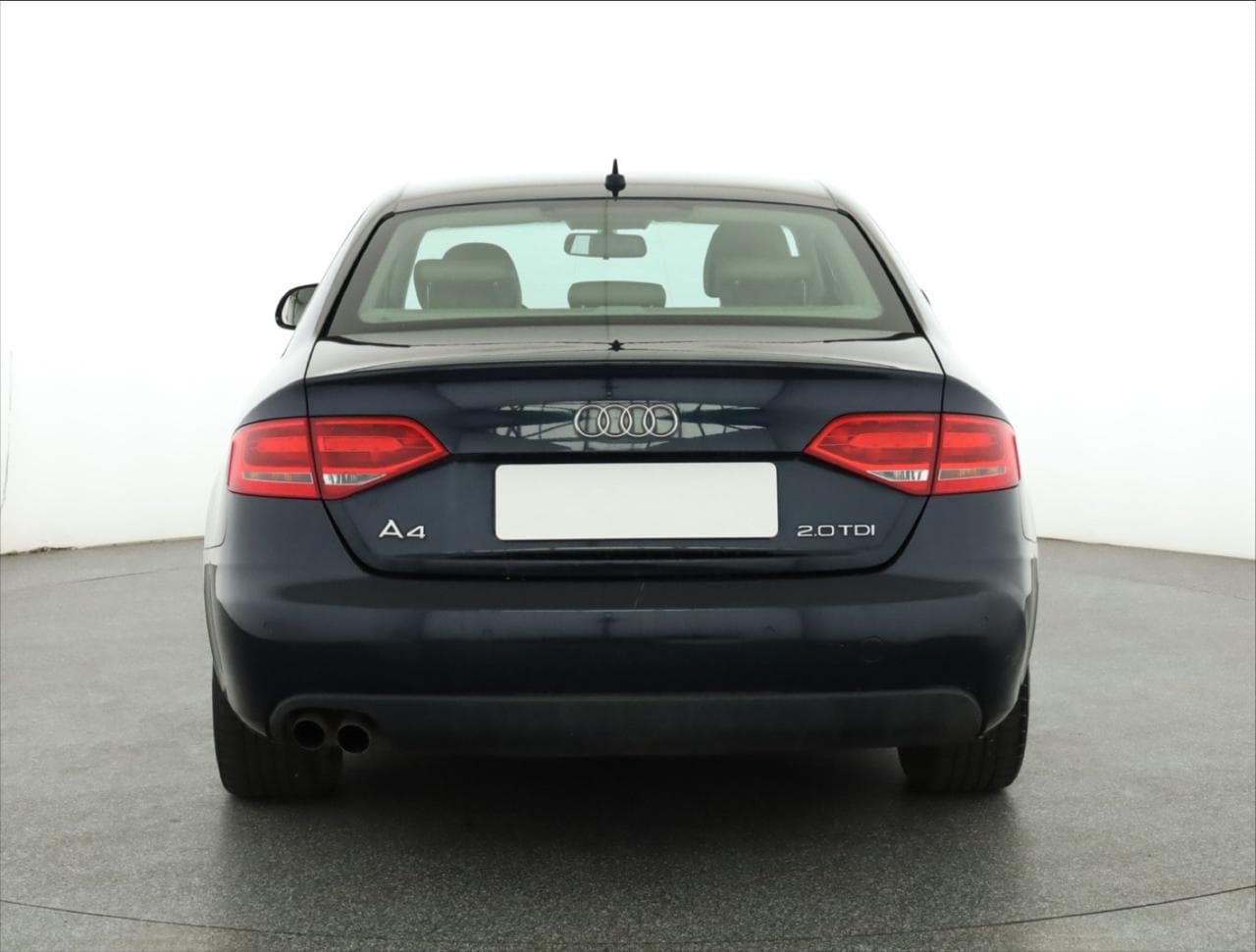 2009 Audi A4 - 6