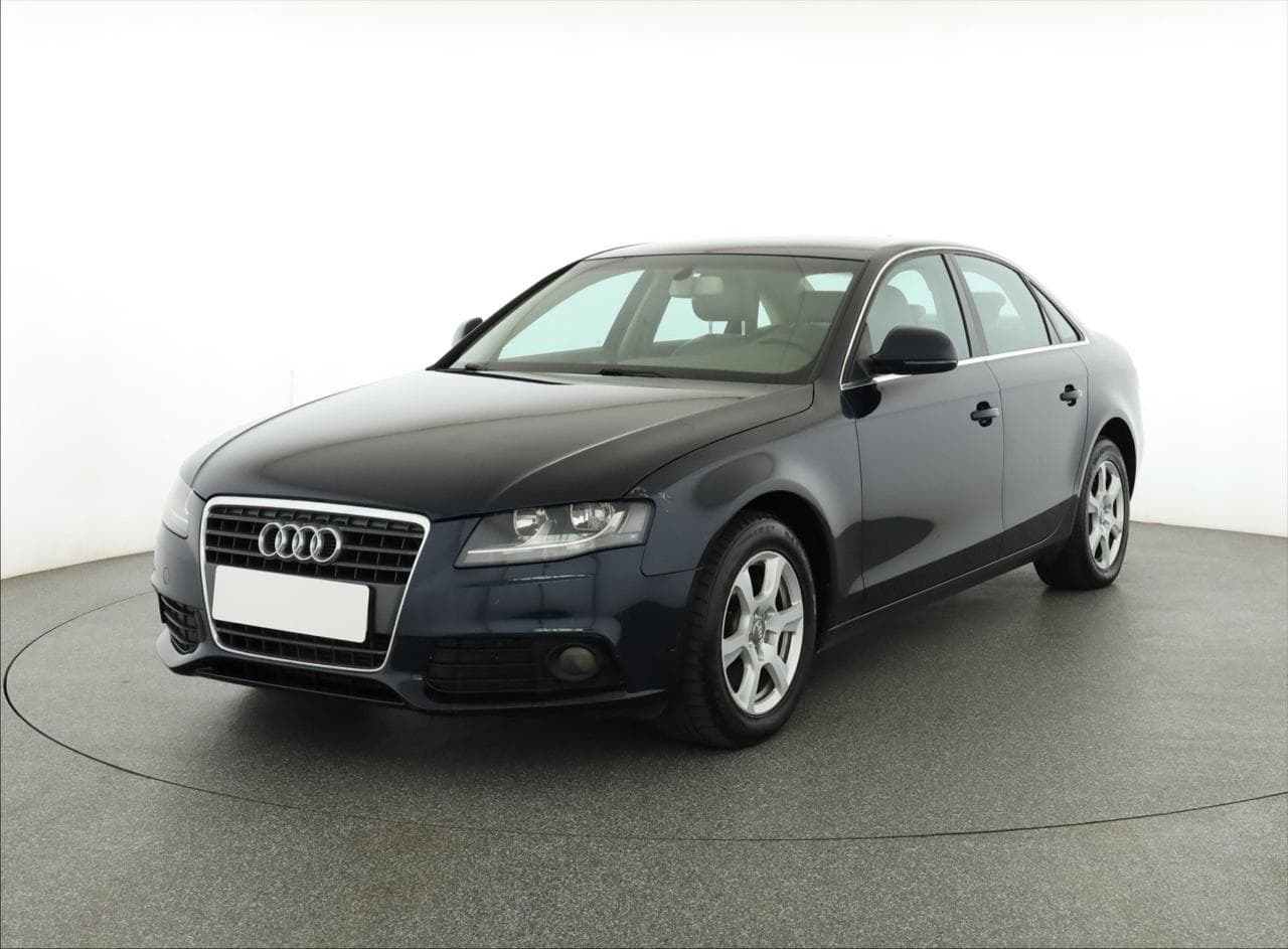 2009 Audi A4 - 3