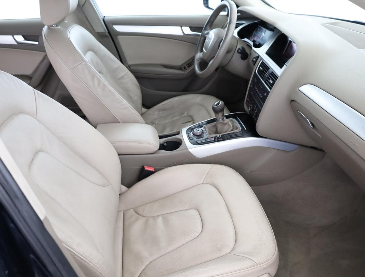 2009 Audi A4 - 10