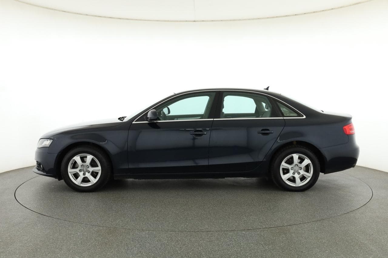 2009 Audi A4 - 4