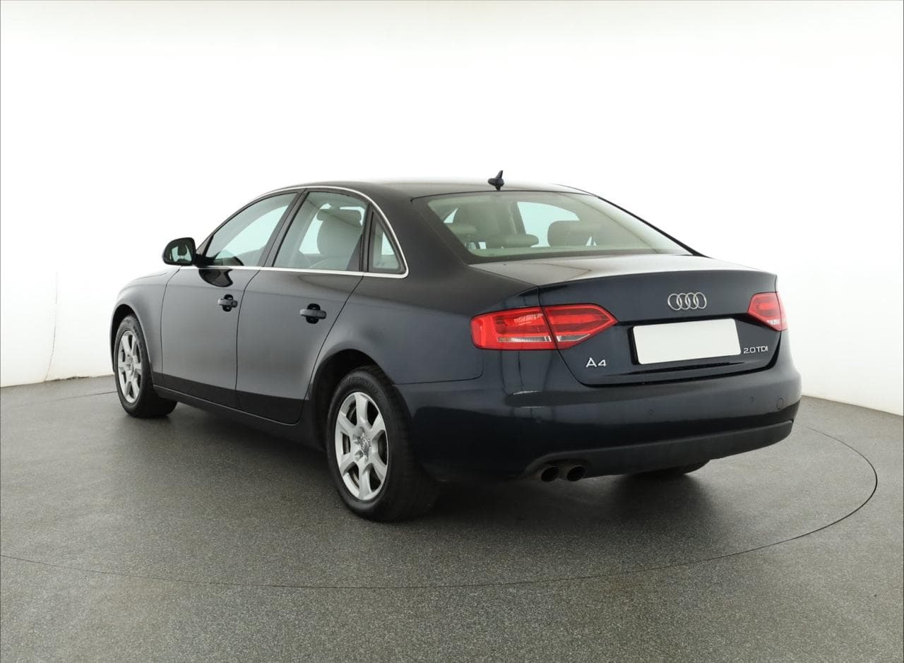 2009 Audi A4 - 5