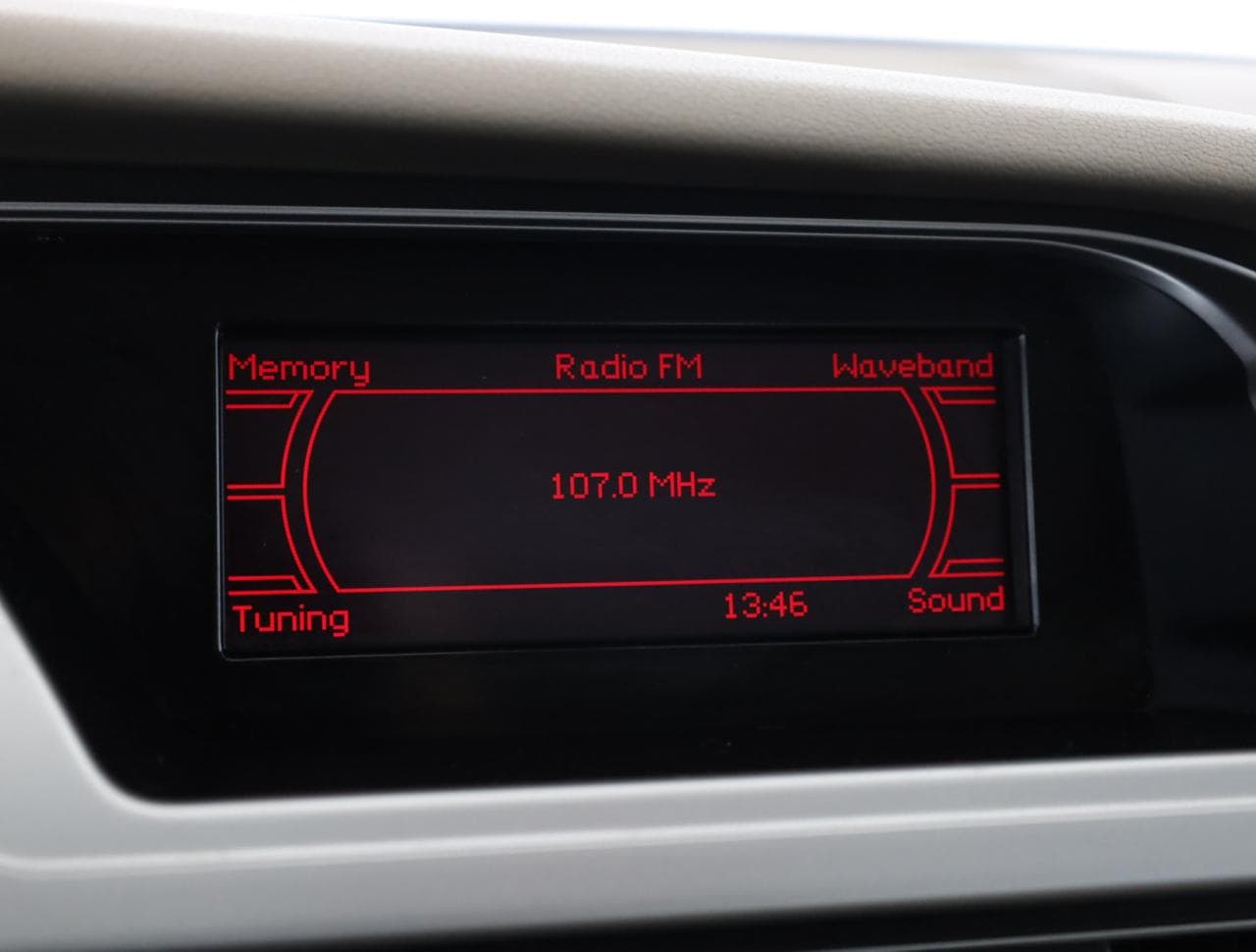 2009 Audi A4 - 19